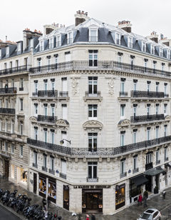 Grand Powers Paris