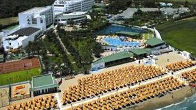 GranSerena Hotel