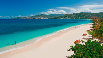 Grenada Saw a Significant Increase in Visitors Over the First Half of 2024