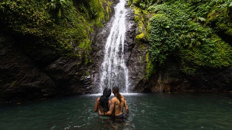 grenadatourismwaterfalls