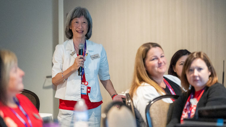 Helayne_Conference