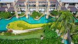 <b>Hilton Sanya Yalong Bay Resort & Spa Exterior</b>. Images powered by <a href=_-5.html title="IcePortal" target="_blank">IcePortal</a>.
