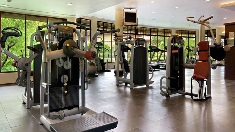 <b>Hilton Sanya Yalong Bay Resort & Spa Health</b>. Images powered by <a href=_-5.html title="IcePortal" target="_blank">IcePortal</a>.