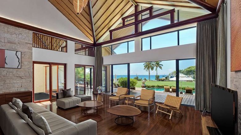 <b>Hilton Sanya Yalong Bay Resort & Spa Other</b>. Images powered by <a href=_-5.html title="IcePortal" target="_blank">IcePortal</a>.