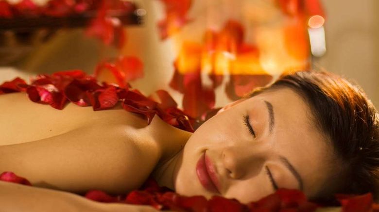 <b>Hilton Sanya Yalong Bay Resort & Spa Recreation</b>. Images powered by <a href=_-5.html title="IcePortal" target="_blank">IcePortal</a>.