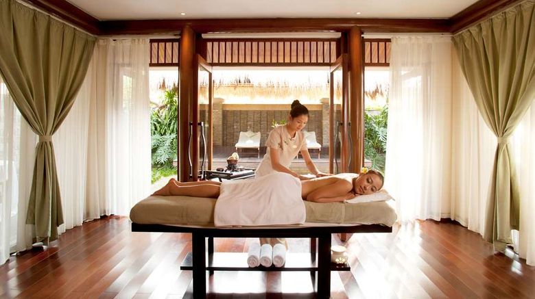 <b>Hilton Sanya Yalong Bay Resort & Spa Recreation</b>. Images powered by <a href=_-5.html title="IcePortal" target="_blank">IcePortal</a>.