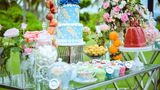 <b>Hilton Sanya Yalong Bay Resort & Spa Restaurant</b>. Images powered by <a href=_-5.html title="IcePortal" target="_blank">IcePortal</a>.