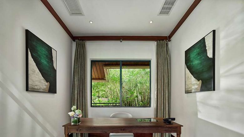 <b>Hilton Sanya Yalong Bay Resort & Spa Room</b>. Images powered by <a href=_-5.html title="IcePortal" target="_blank">IcePortal</a>.