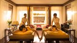 <b>Hilton Sanya Yalong Bay Resort & Spa Spa</b>. Images powered by <a href=_-5.html title="IcePortal" target="_blank">IcePortal</a>.