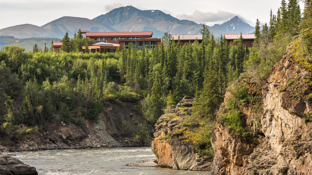 Holland America Line Announces $70 Million Investment in Alaska Lodge