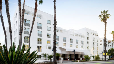 Hotel Industry Rallies to Support Los Angeles Fire Victims — Here Are Discounted Accommodation Options for Evacuees