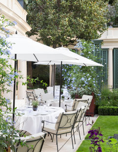 Hotel Le Bristol