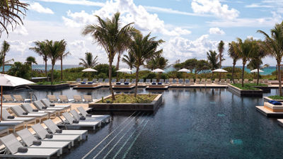 Hotel Review: Unico 20 87 Hotel Riviera Maya