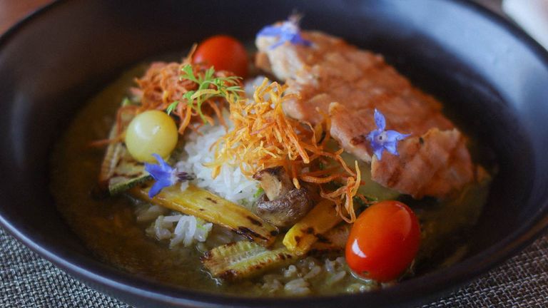 HotelBelmar_Restaurant