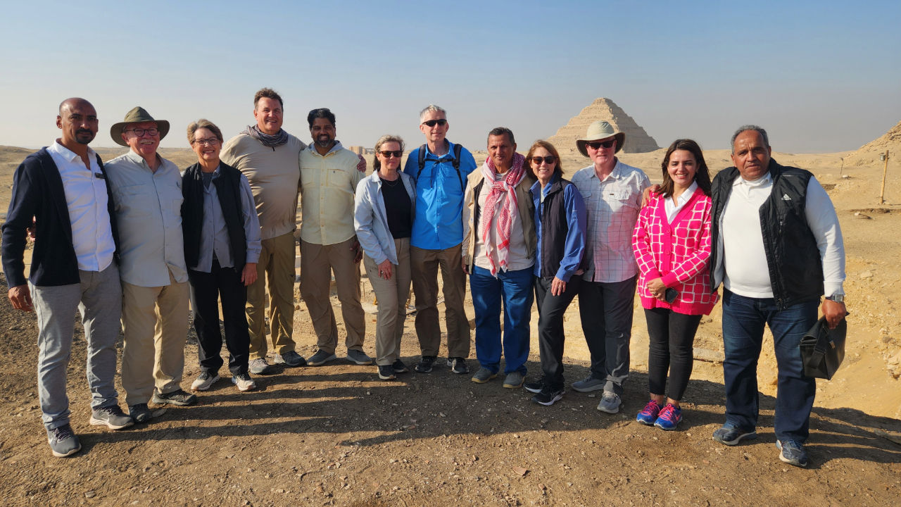 How Big Five Tours & Expeditions Embodies Responsible Travel