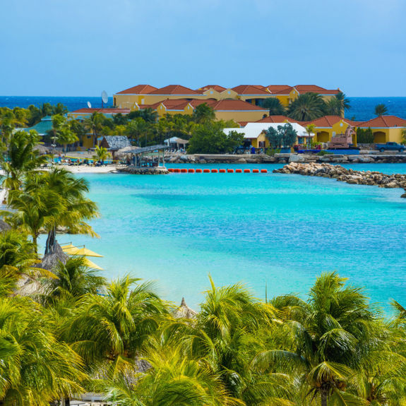 How Curacao Is Planning for Sustainable Tourism Growth
