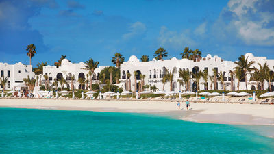 How to Plan a Seamless Caribbean Island-Hopping Vacation