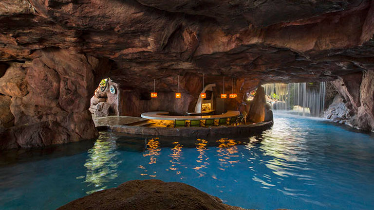 Hyatt Maui Grotto Bar_PT