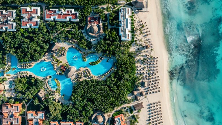 Iberostar Waves Paraiso Beach 