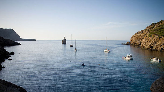 Ibiza, Spain