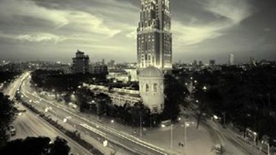 ITC Grand Central, Luxury Collection