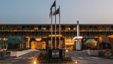 <b>Jareed Hotel Exterior</b>. Images powered by <a href=_.html title="Leonardo Worldwide" target="_blank">Leonardo</a>.