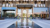<b>Jareed Hotel Exterior</b>. Images powered by <a href=_.html title="Leonardo Worldwide" target="_blank">Leonardo</a>.