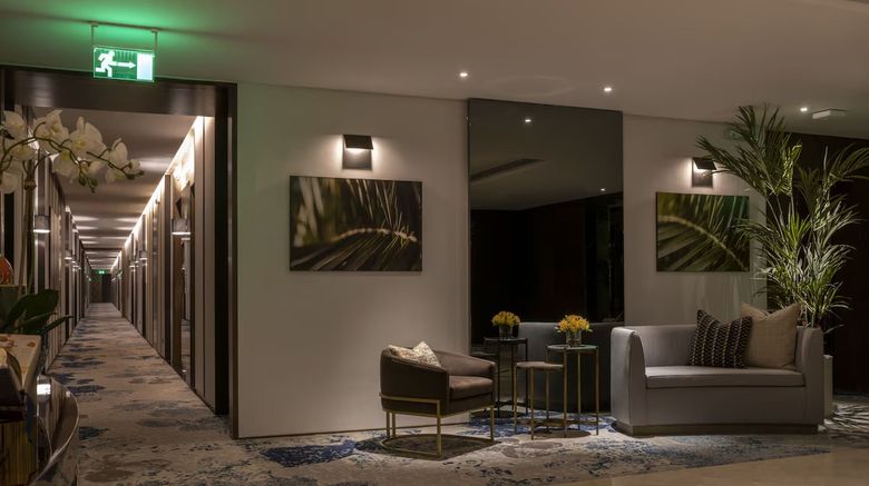 <b>Jareed Hotel Lobby</b>. Images powered by <a href=_.html title="Leonardo Worldwide" target="_blank">Leonardo</a>.
