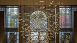 <b>Jareed Hotel Lobby</b>. Images powered by <a href=_.html title="Leonardo Worldwide" target="_blank">Leonardo</a>.