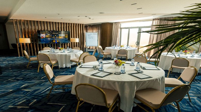 <b>Jareed Hotel Meeting</b>. Images powered by <a href=_.html title="Leonardo Worldwide" target="_blank">Leonardo</a>.