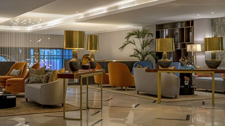 <b>Jareed Hotel Meeting</b>. Images powered by <a href=_.html title="Leonardo Worldwide" target="_blank">Leonardo</a>.