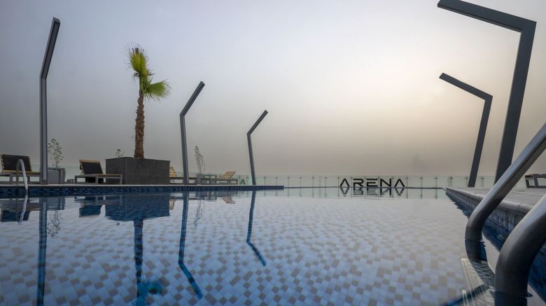 <b>Jareed Hotel Recreation</b>. Images powered by <a href=_.html title="Leonardo Worldwide" target="_blank">Leonardo</a>.