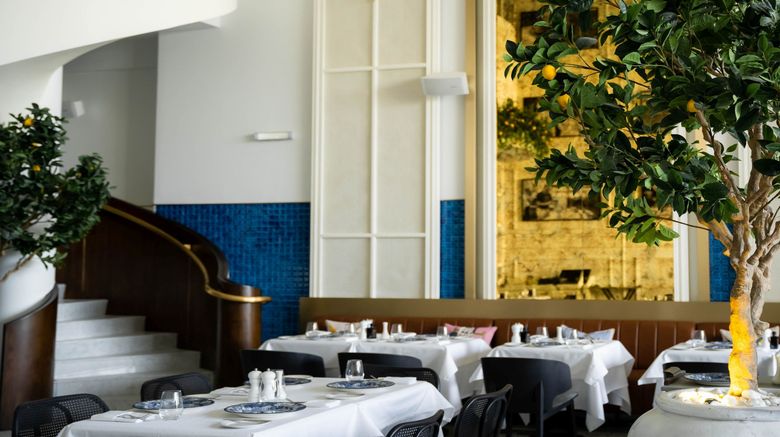 <b>Jareed Hotel Restaurant</b>. Images powered by <a href=_.html title="Leonardo Worldwide" target="_blank">Leonardo</a>.