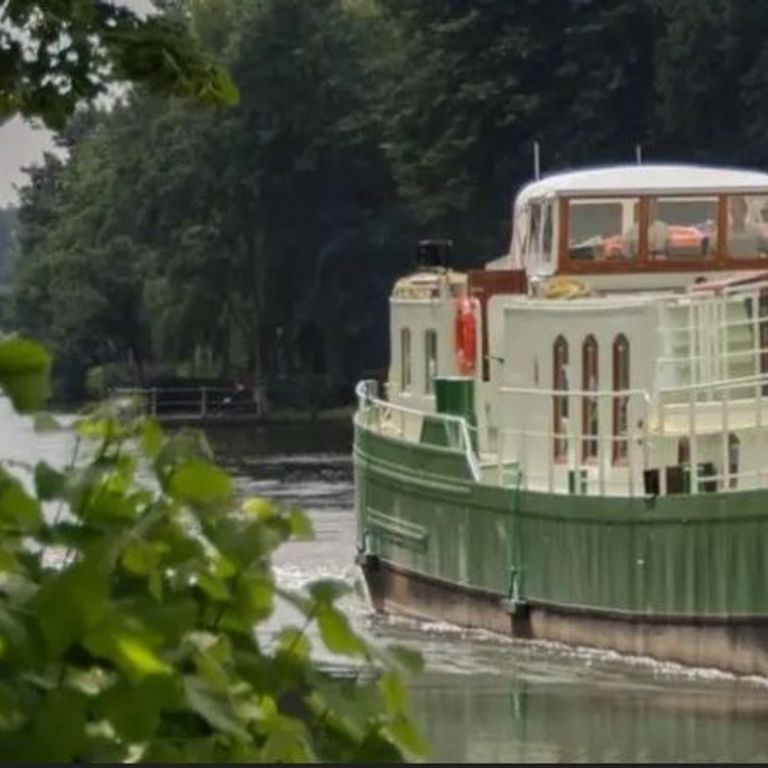 Johanna Cruises Cruises & Ships