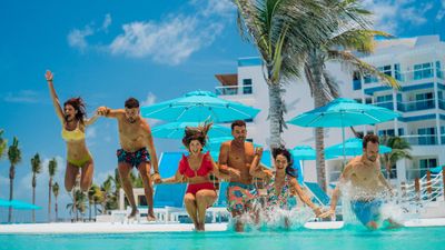 Karisma Launches New Group Travel Program With Automatic Rewards