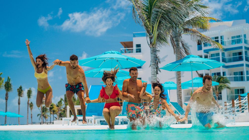 Karisma Launches New Group Travel Program With Automatic Rewards