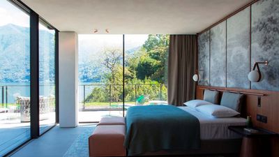 Lake Como's Il Sereno Unveils New Experiences for 2025 Season