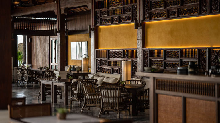 Lang Viet serves up Vietnamese staples from every region of the country.