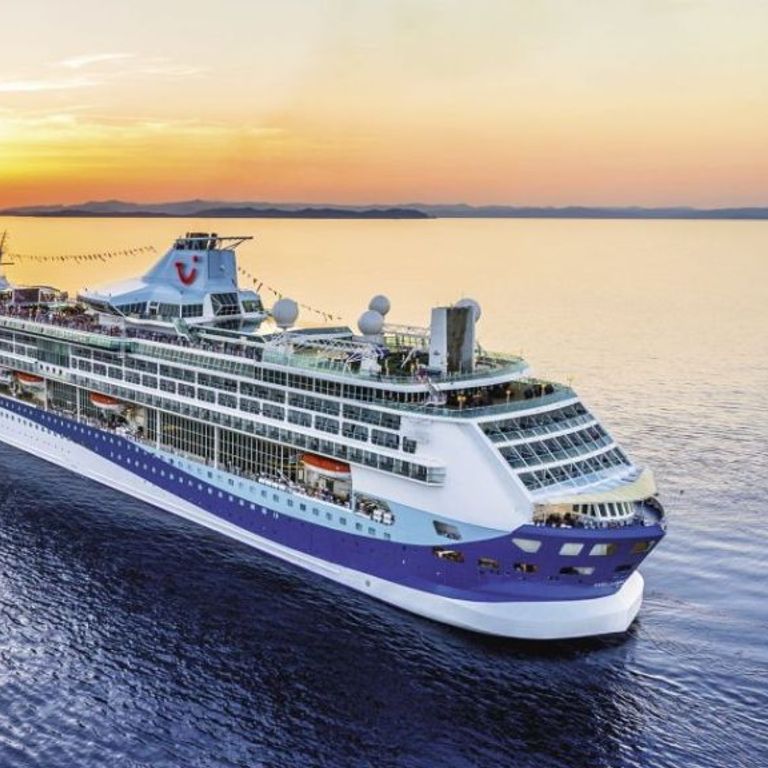 Marella Cruises Cruises & Ships
