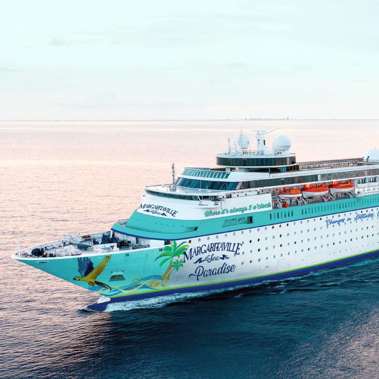 Margaritaville at Sea Cruises & Ships