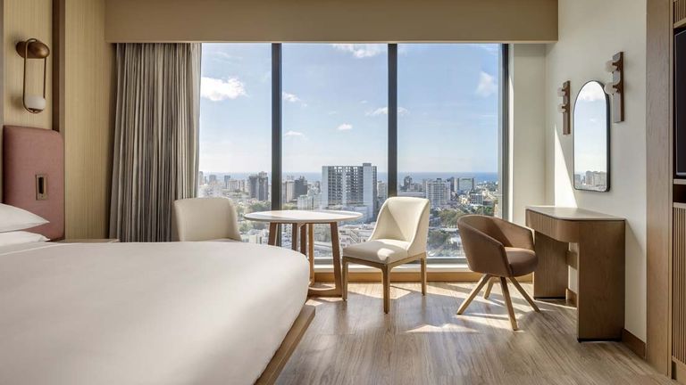 marriottsantodomingopiantini