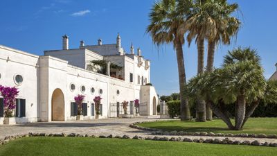 Masseria San Domenico