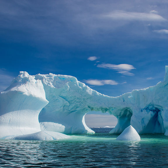 Meet Secret Atlas, Which Offers ‘Expedition Micro Cruises’ to the Poles