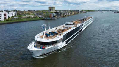 Meet Van Loon Cruises, a New River Cruise Line Set on Attracting U.S. Travelers