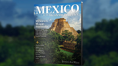 Mexico for the Western Traveler 2024 h