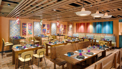 MSC Cruises Revamps Specialty Dining with Fixed-Price Menus and Flexible Packages