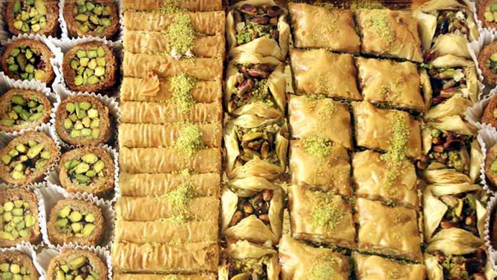 Must-Eat Dishes in Lebanon