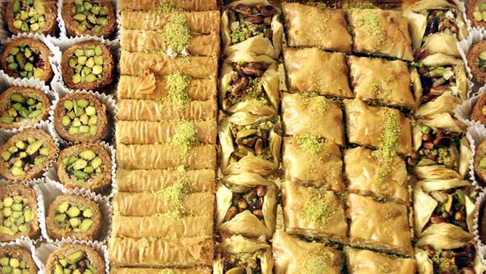 Must-Eat Dishes in Lebanon