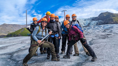 Natural Habitat Adventures Expands New Women-Only Itineraries