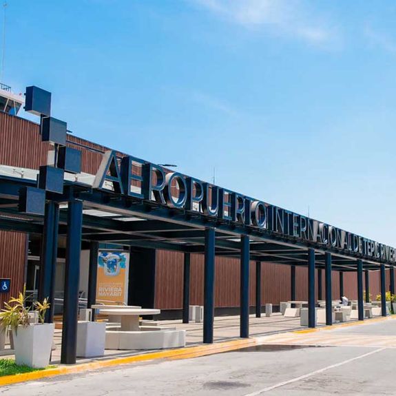 Tepic-RivieraNayaritInternationalAirportlax